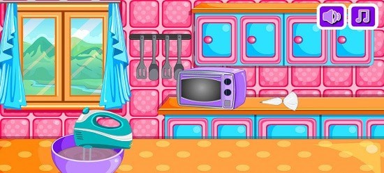 面包烘焙中文版