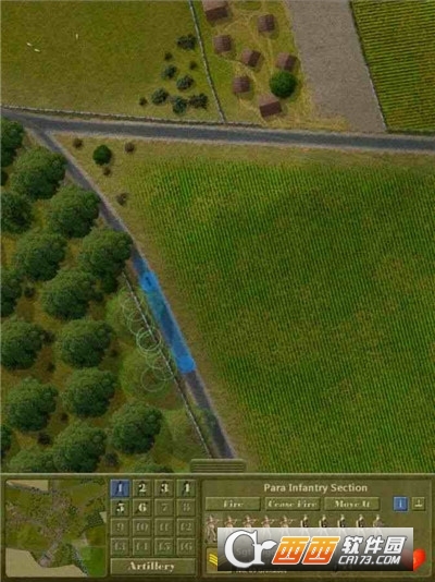 全面二战模拟器