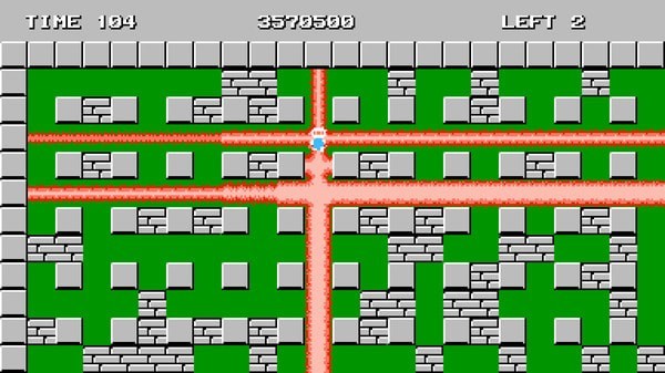 炸弹小子中文版