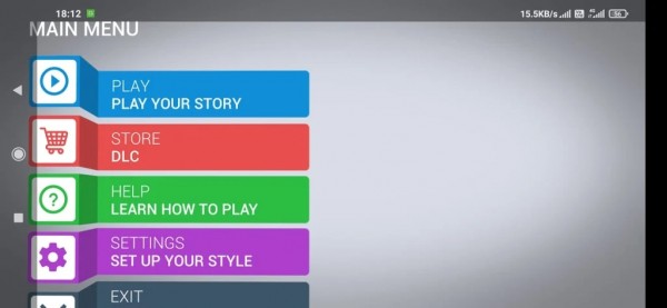 印度铁路模拟器