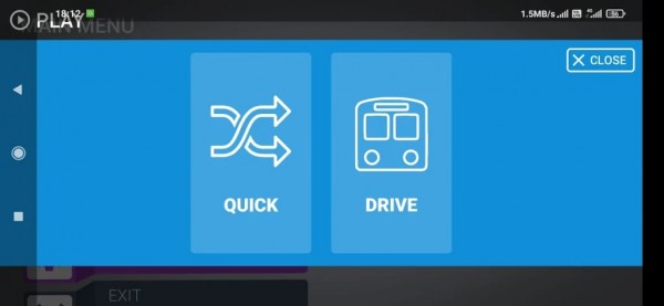 印度铁路模拟器