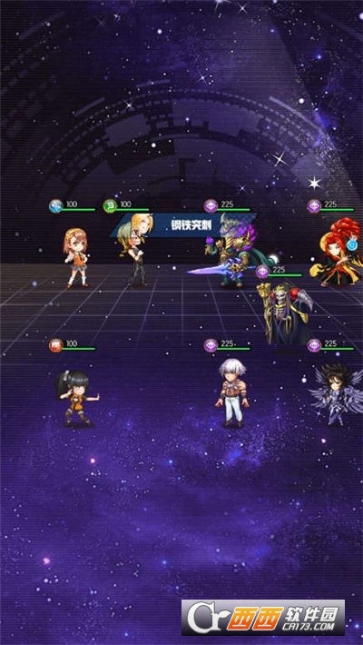 放置觉醒无限抽卡版