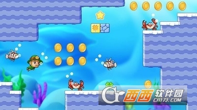 鲍比的世界游戏