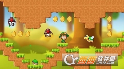 鲍比的世界游戏