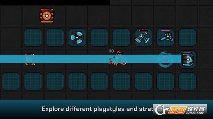 核心防御Core Defense