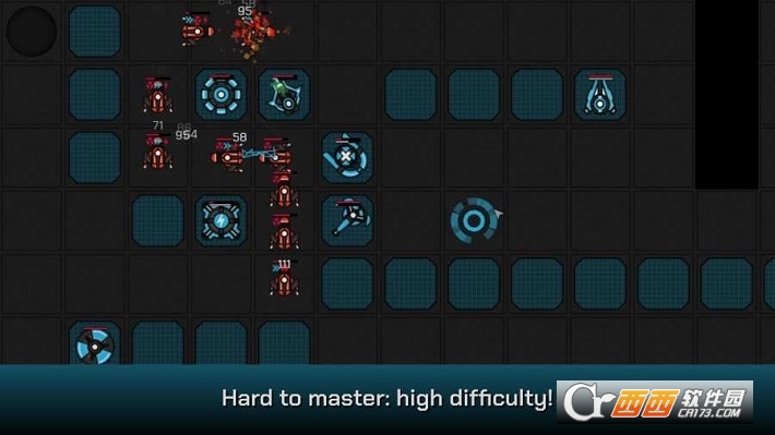 核心防御Core Defense