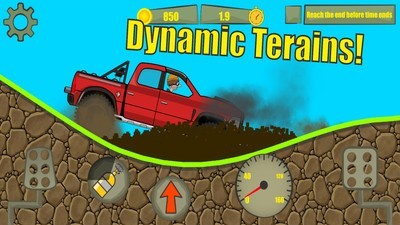 山地赛车内购版