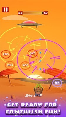 牛牛大战外星人