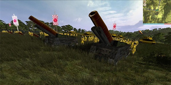 全面战争中国抗日战争