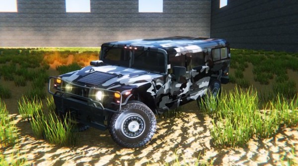 极限城市汽车驾驶模拟器2021