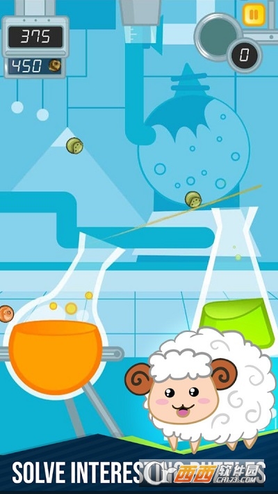 青蛙奇幻冒险游戏