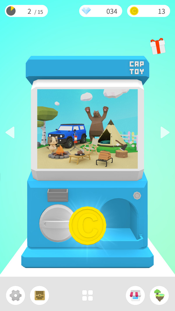 组装模型中文版