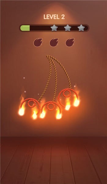 点燃绳索免费版