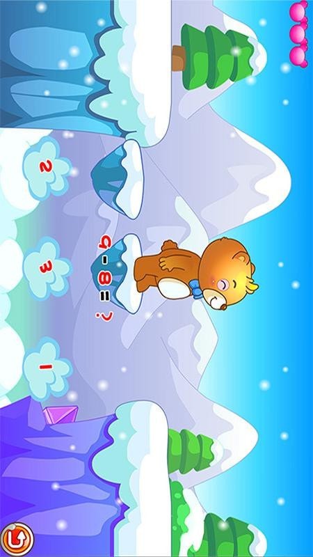 儿童早教学数学加减法