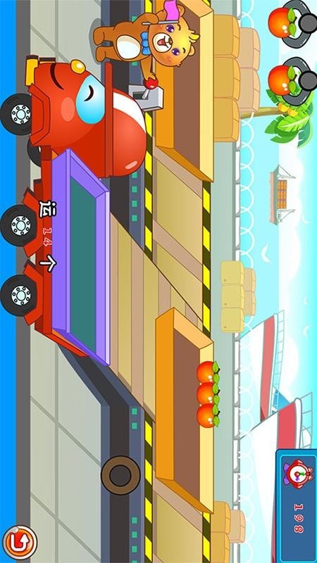 儿童早教学数学加减法