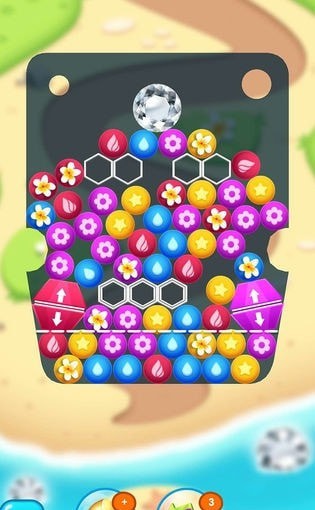 钻石连连消免费版