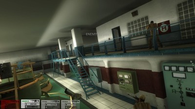 武装突袭策略汉化