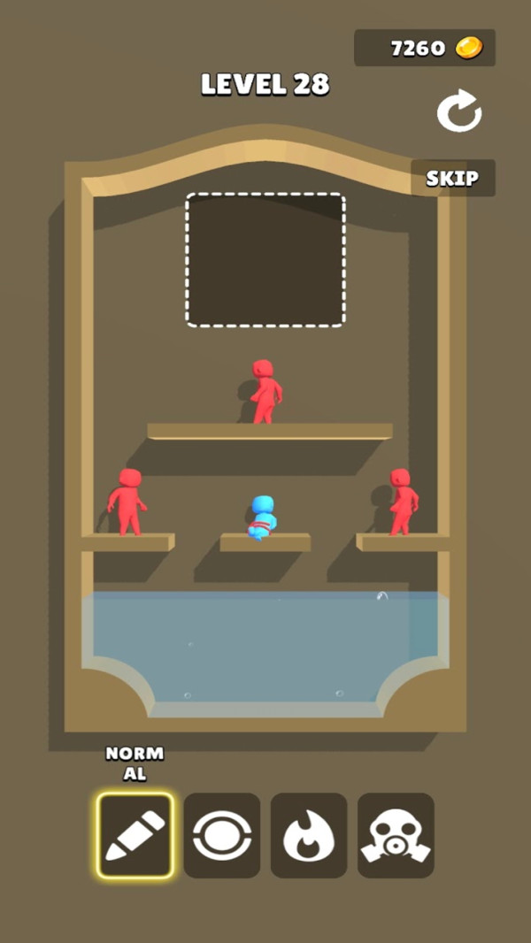 救救队友中文正版