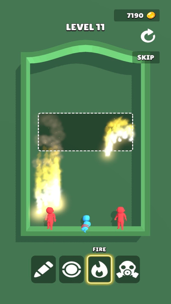 救救队友中文正版