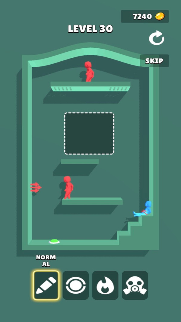 救救队友中文正版