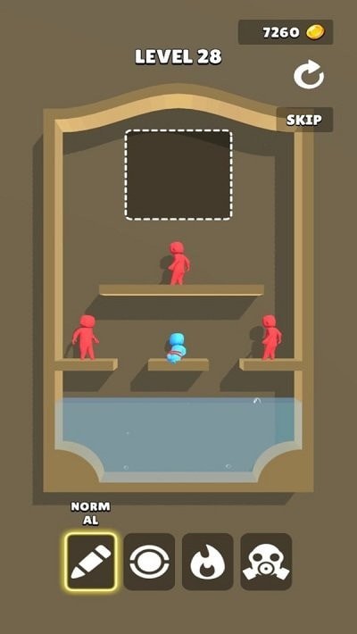 救救队友中文版