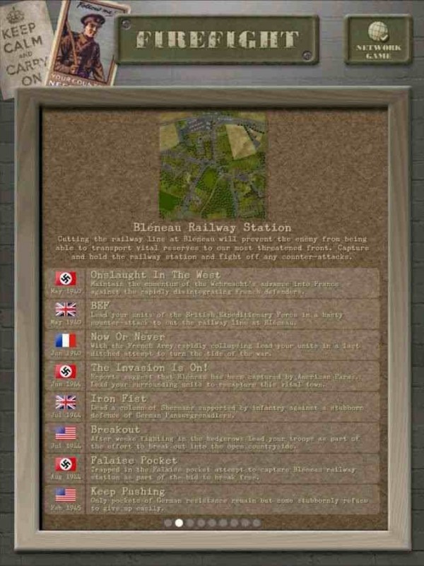 全面二战模拟器内购版