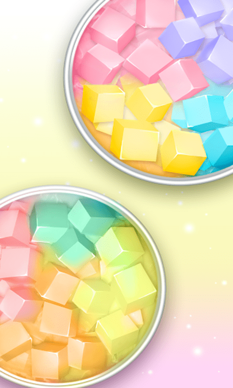 迷你校园橡皮泥