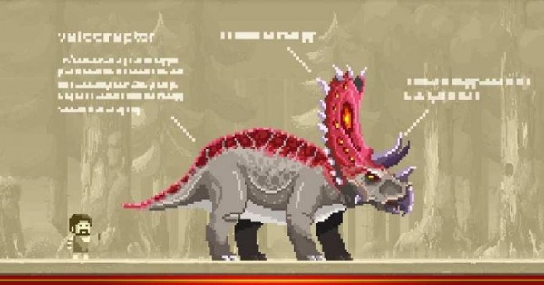 小小恐龙世界回归