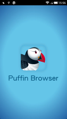Puffin浏览器