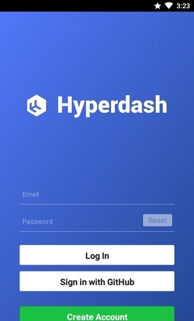 Hyperdash