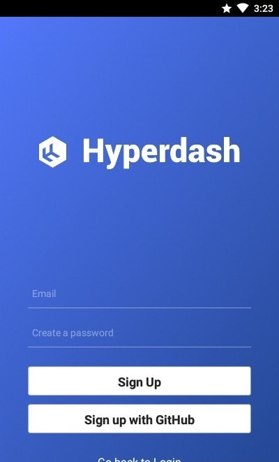 Hyperdash