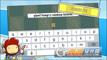 涂鸦冒险家中文版