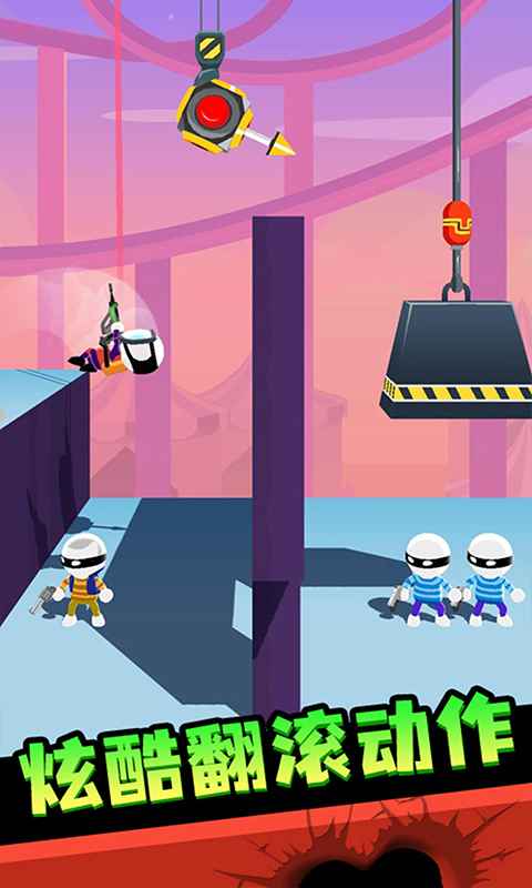 神枪手强尼无限钞票钻石版