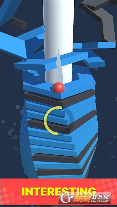 终极完美爆炸3D游戏