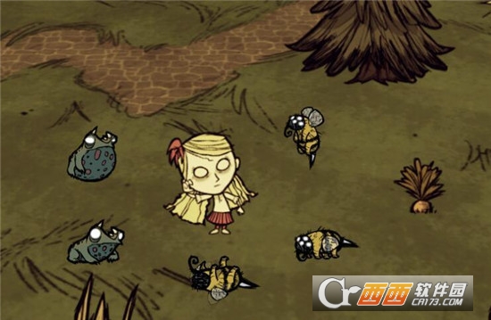 don’t starve下载手机版