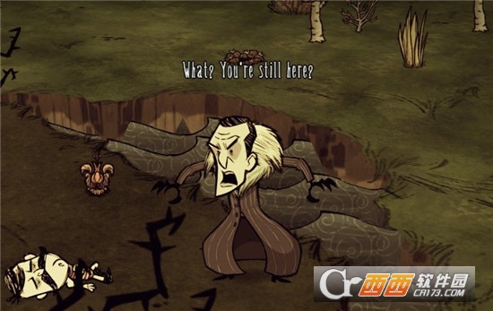 don’t starve下载手机版