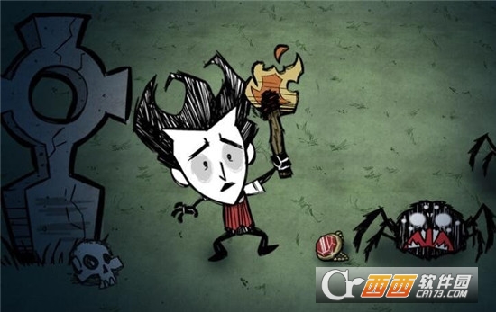 don’t starve下载手机版