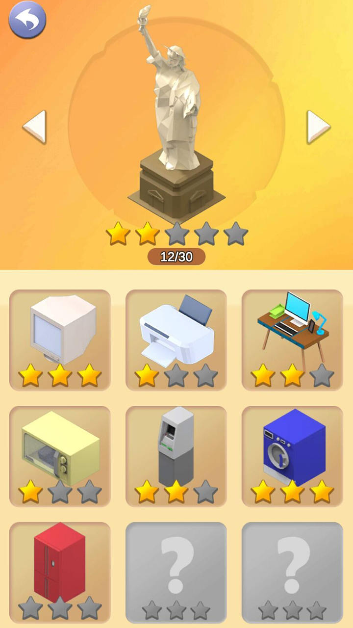 我砸得贼准无限金币版