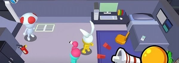 冒名顶替者冒险