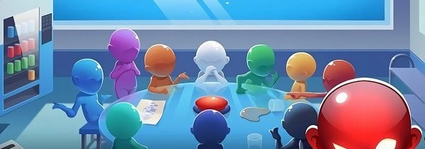 冒名顶替者冒险