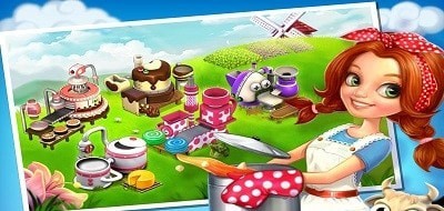 庄园农场中文版