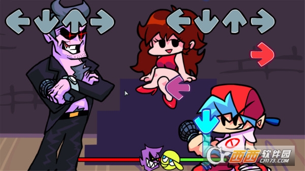 周五夜放克手机版