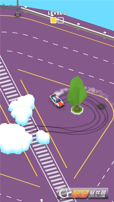 积雪漂移无限金币