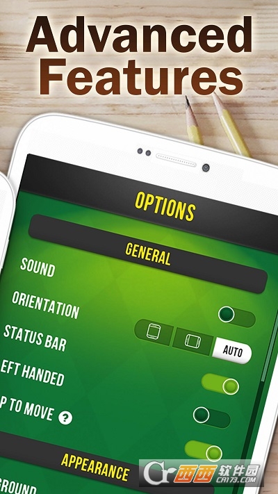 Solitaire8合一接龙