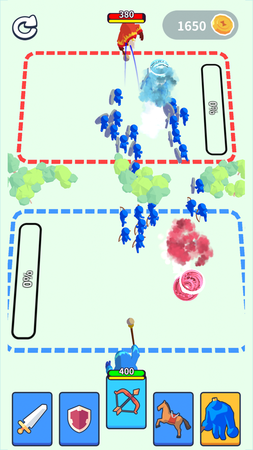 画画对决红包版