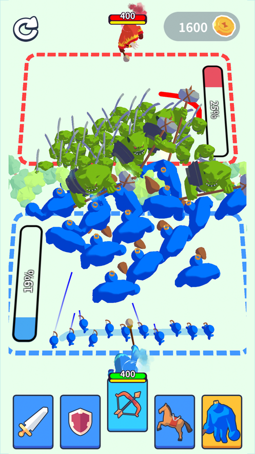 画画对决红包版