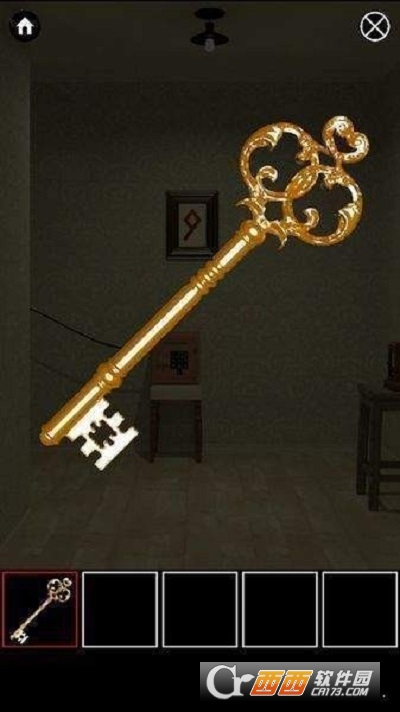 9999房间逃生游戏