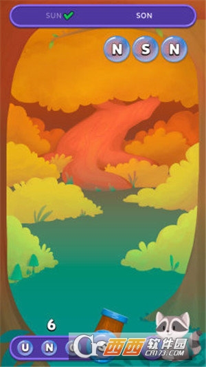 单词泡泡球汉化版