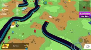 迷你车大乱斗中文版