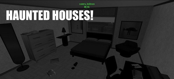 我在履行监视任务